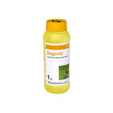 Hectarul - Fungicid pentru legume si pomi fructiferi, 1 L,  Dagonis, BASF